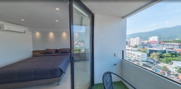 รูป Hill Park Condominium 2  - รูปที่ 5/12
