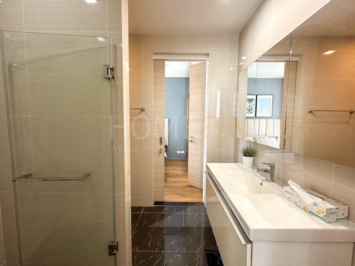 รูป Park Origin 2 bedrooms, for rent - รูปที่ 15/15