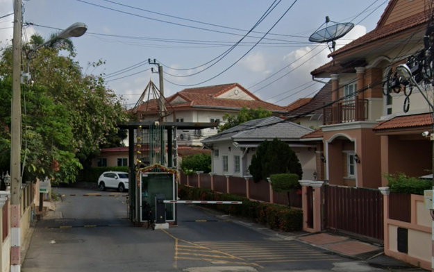 รูป Baan Chitnara - รูปที่ 2/3
