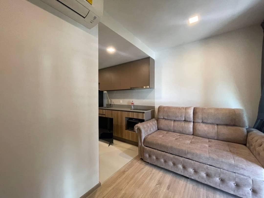 รูป #P314 Taka Haus Ekkamai ชั้นบนสุด - รูปที่ 7/11