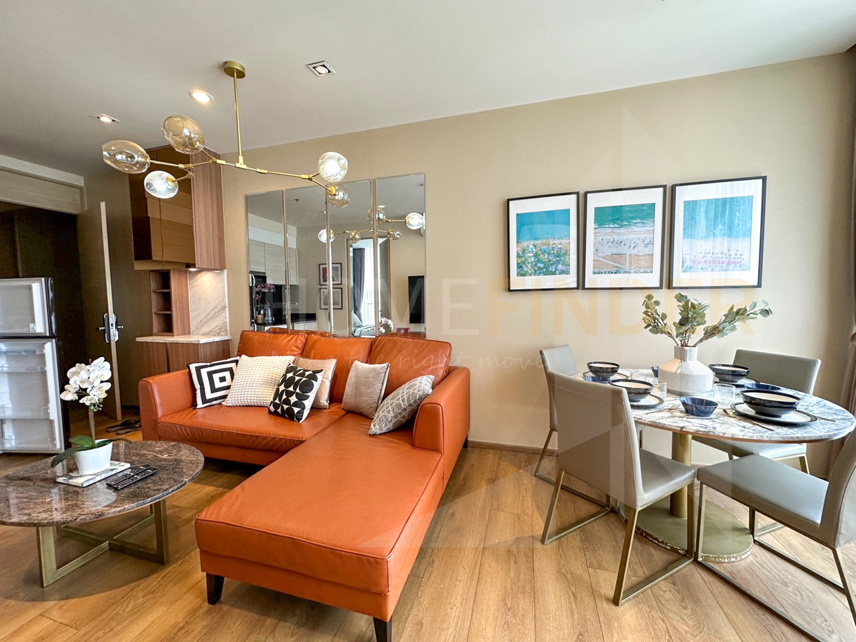 รูป Park Origin 2 bedrooms, for rent - รูปที่ 10/15