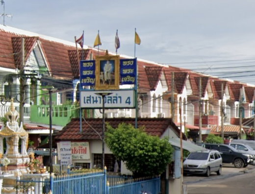 รูป Sena Villa 4 - รูปที่ 1/2