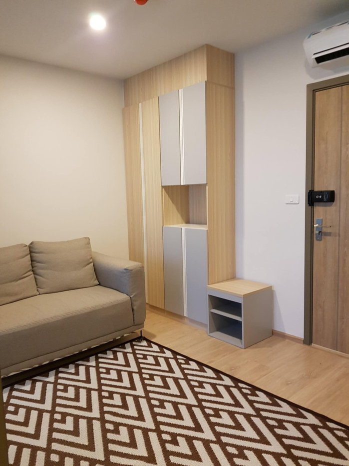 รูป IDEO O2  ห้องสวย ราคาดี สอบถามเพิ่มเติมได้ที่ Line @condorental - รูปที่ 3/8