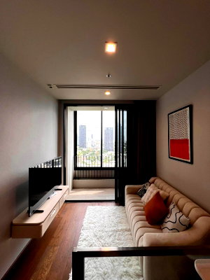 Condos for rent : @Condorental condo for rent IDEO Q Sukhumvit 36