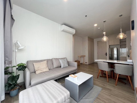 Keen, 2 bedrooms, 6.9 million baht