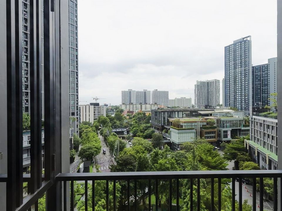 picture ✨LineID: @AgentCondo (with@ Ahead)✨ The Base Park West (2 Bedroom) Available!!  - 2/5