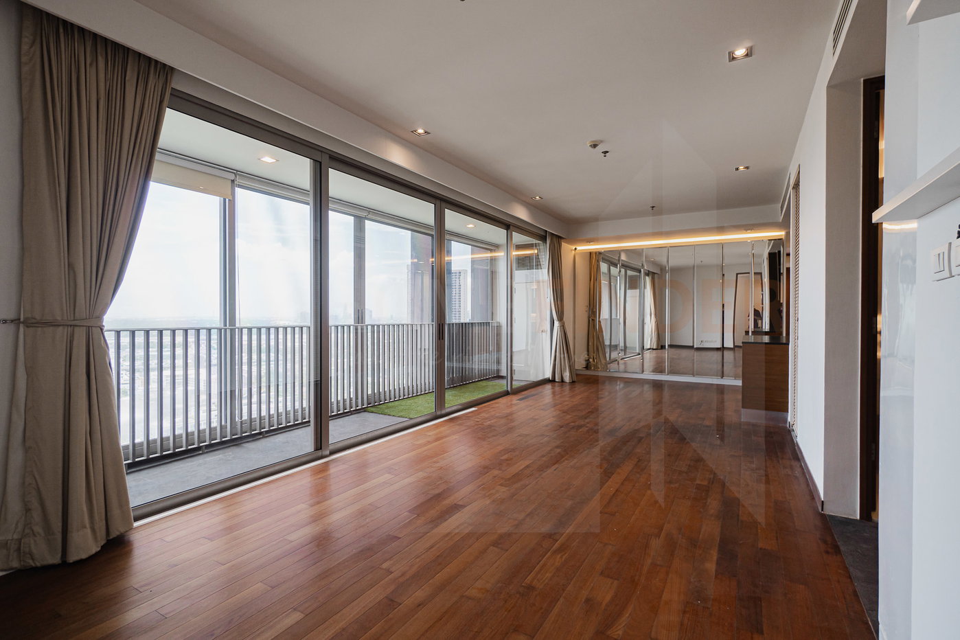 รูป Ashton Morph 38 3 bedrooms, for sale - รูปที่ 2/16