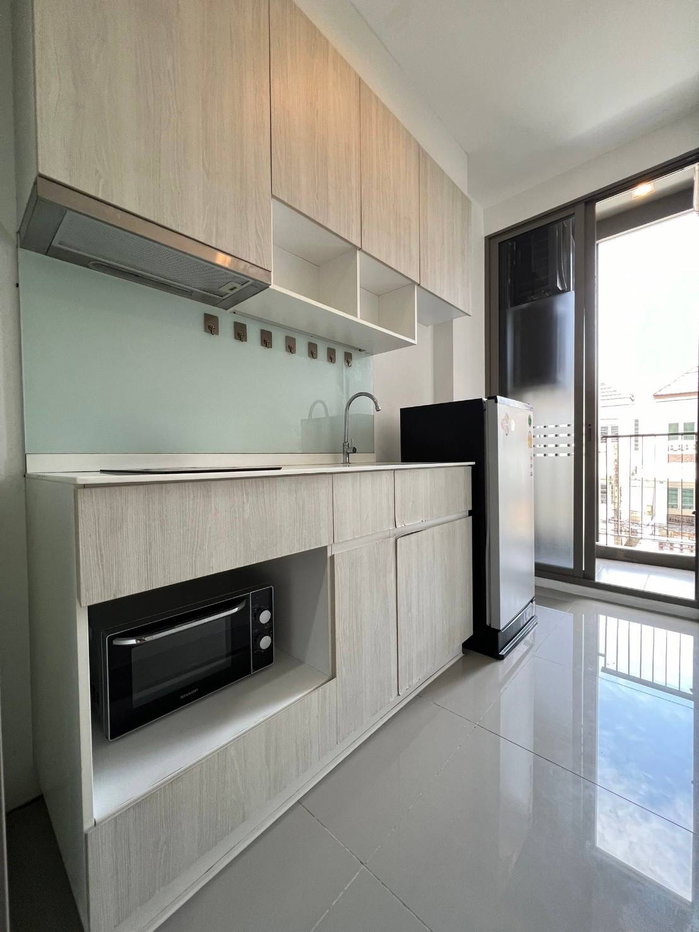 รูป CG_LP17 Miti Condo (มิติ คอนโด) ห้องว่างให้เช่า Line: @cgestate - รูปที่ 6/9