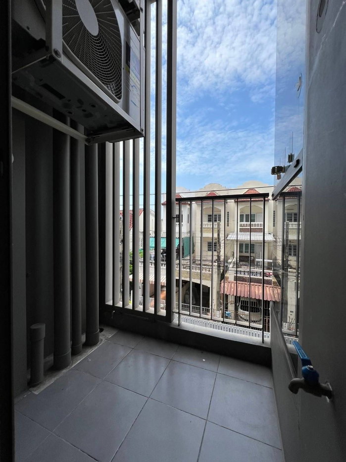 รูป CG_LP17 Miti Condo (มิติ คอนโด) ห้องว่างให้เช่า Line: @cgestate - รูปที่ 9/9