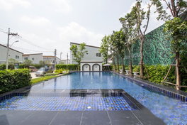 รูป Golden Town Ramintra - Khubon - รูปที่ 5/9