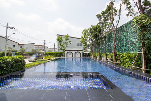 รูป Golden Town Ramintra - Khubon - รูปที่ 5/9