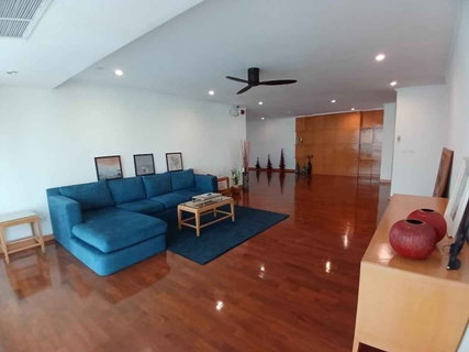 รูปภาพ LTH10833–GM Height FOR RENT 4 beds 5 baths size 498 Sq.m. Near BTS Asoke Station ONLY 250k/month