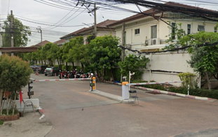 Project Baan Klang Muang Urbanion Sukhumvit 113 Picture - 3/3