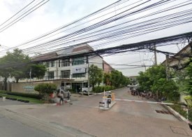 Project Baan Klang Muang Urbanion Sukhumvit 113 Picture - 2/3