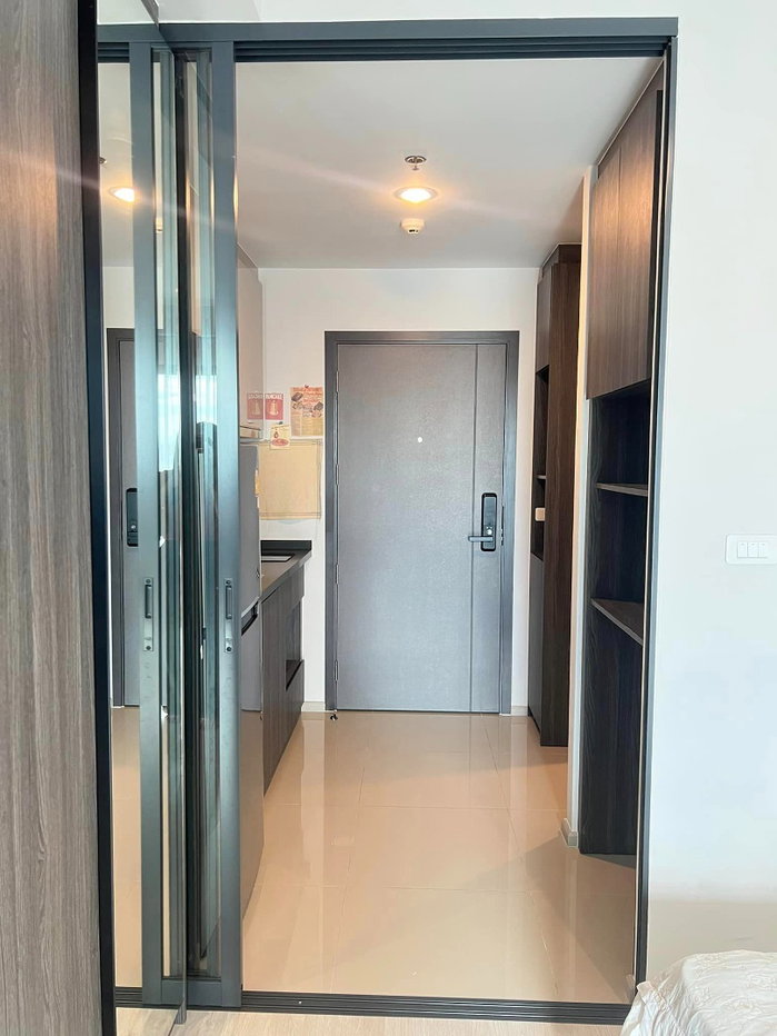 รูป #A333 For rent Ideo Ratchada - Sutthisan - รูปที่ 4/9