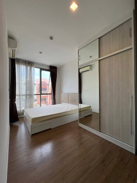 CG_LP17 Miti Condo (มิติ คอนโด) ห้องว่างให้เช่า Line: @cgestate