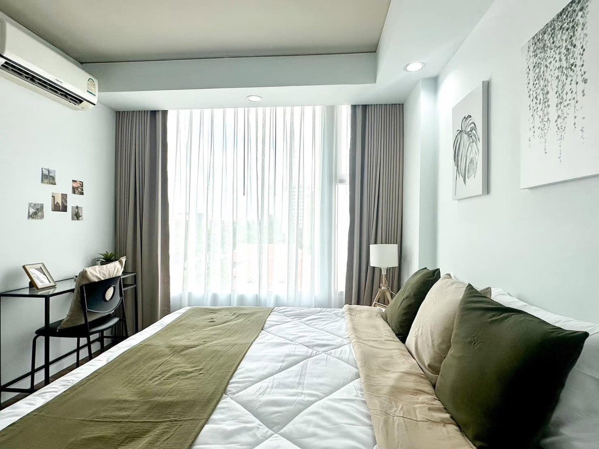 picture #P320 Fah Dome Fully Furnished - 9/11