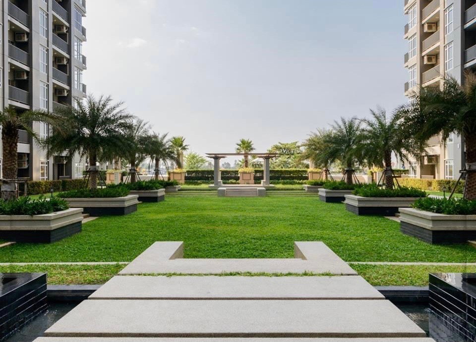 รูป ขายคอนโด🏙️Manor Sanambinnam 🛌 2 beds63 sq.m. ห้องสวย บิ้วอินทั้งห้อง ขายถูกกว่าราคาตลาด - รูปที่ 23/28