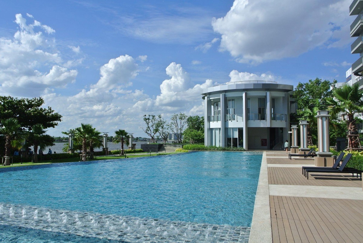 รูป ขายคอนโด🏙️Manor Sanambinnam 🛌 2 beds63 sq.m. ห้องสวย บิ้วอินทั้งห้อง ขายถูกกว่าราคาตลาด - รูปที่ 25/28