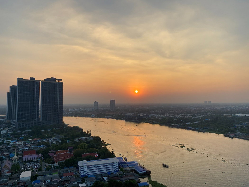 รูป ขายคอนโด🏙️Manor Sanambinnam 🛌 2 beds63 sq.m. ห้องสวย บิ้วอินทั้งห้อง ขายถูกกว่าราคาตลาด - รูปที่ 16/28