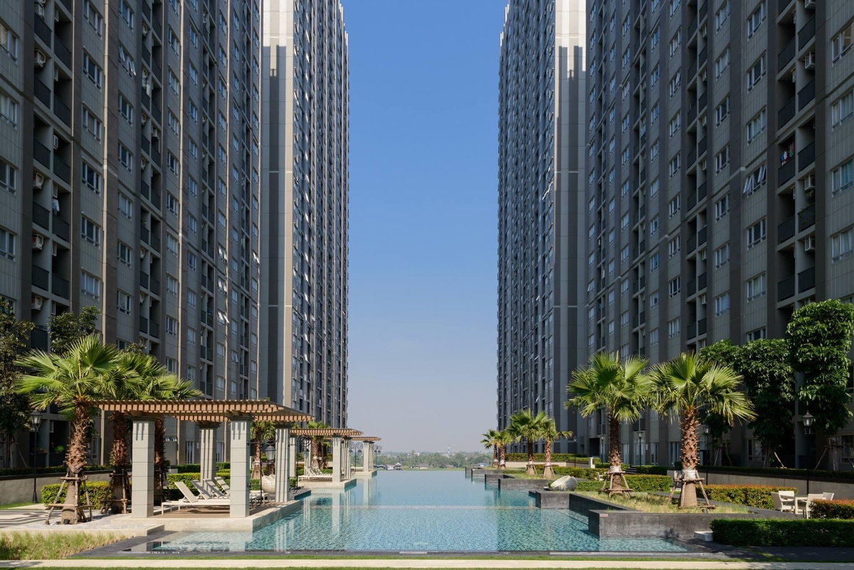 รูป ขายคอนโด🏙️Manor Sanambinnam 🛌 2 beds63 sq.m. ห้องสวย บิ้วอินทั้งห้อง ขายถูกกว่าราคาตลาด - รูปที่ 21/28