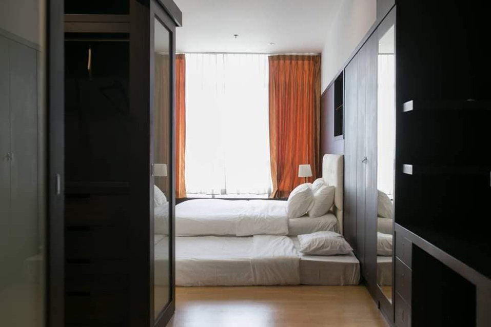 รูป #P319 Baan Sathorn Chaopraya เฟอร์นิเจอร์ครบ - รูปที่ 4/11