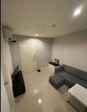 ให้เช่า Aspire Sukhumvit48. 1นอน 33ตร.ม. Line id: @pfagent