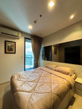 เช่าคอนโด ริทึ่ม สุขุมวิท 44/1 : Rhythm Sukhumvit 44/1 (ST-02)
