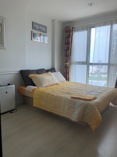 P-110534 🏢Condo for for sell Rhythm Sathorn - Narathiwas fully furnished.
