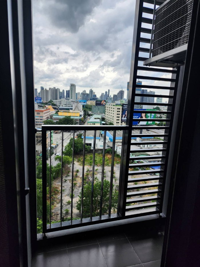 รูป MODIZ Sukhumvit 50 ห้องสวย ราคาดี สอบถามเพิ่มเติมได้ที่ Line @condorental - รูปที่ 21/23