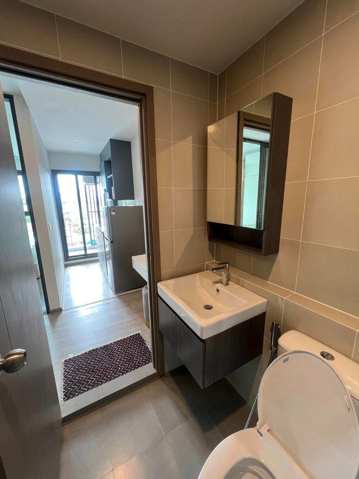 รูป Aspire Ratchayothin ห้องสวย ราคาดี สอบถามเพิ่มเติมได้ที่ Line @condorental - รูปที่ 8/9