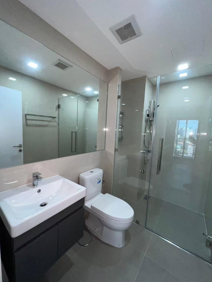 รูป MODIZ Sukhumvit 50 ห้องสวย ราคาดี สอบถามเพิ่มเติมได้ที่ Line @condorental - รูปที่ 20/23