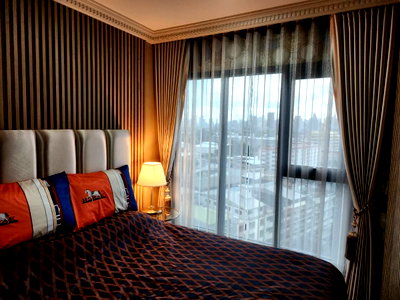 Condos for rent : @condorental condo for rent MODIZ Sukhumvit 50