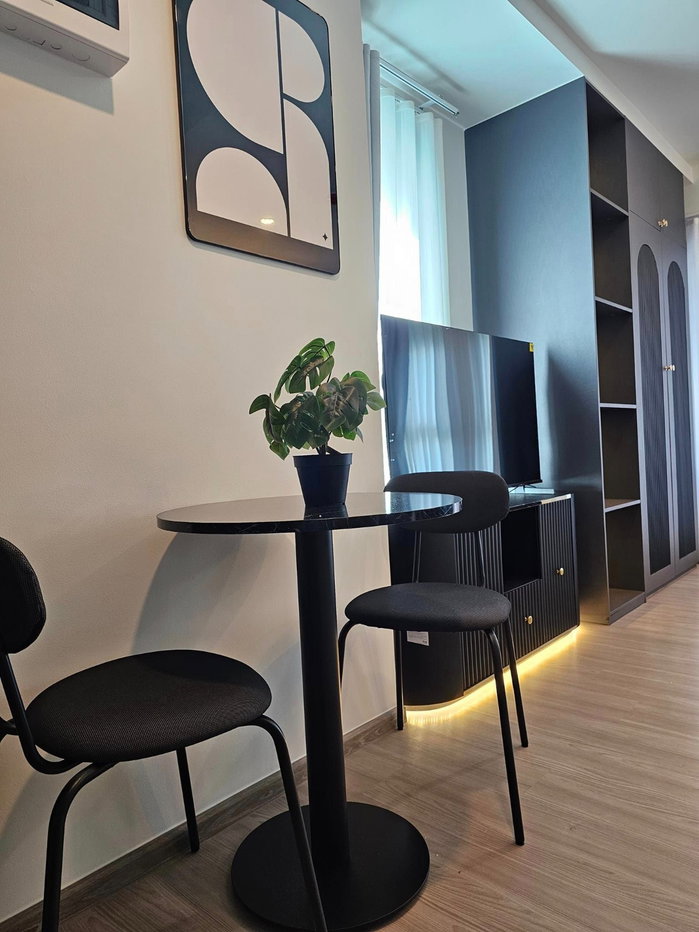 picture @Condorental condo for rent Aspire Ratchayothin - 10/12