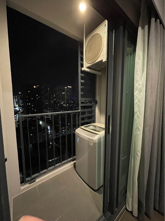 รูป IDEO Phaholyothin - Chatujak ห้องสวย ราคาดี สอบถามเพิ่มเติมได้ที่ Line @condorental - รูปที่ 10/16