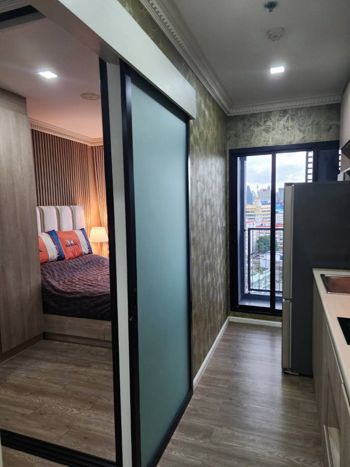 รูป MODIZ Sukhumvit 50 ห้องสวย ราคาดี สอบถามเพิ่มเติมได้ที่ Line @condorental - รูปที่ 13/23