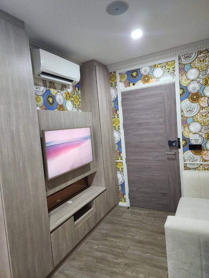 รูป MODIZ Sukhumvit 50 ห้องสวย ราคาดี สอบถามเพิ่มเติมได้ที่ Line @condorental - รูปที่ 10/23