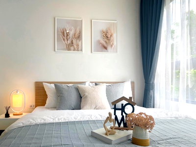 Condos for rent : @Condorental condo for rent iCondo Active Phatthanakan