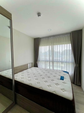 Plum Condo Sukhumvit 97.1 ห้องสวย ราคาดี สอบถามเพิ่มเติมได้ที่ Line @condorental