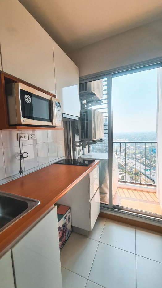 รูป เช่า The President Sathorn-Ratchaphuek 2 ติดบีทีเอสบางหว้า - รูปที่ 11/13