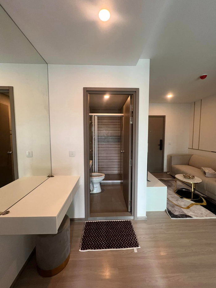 รูป Aspire Ratchayothin ห้องสวย ราคาดี สอบถามเพิ่มเติมได้ที่ Line @condorental - รูปที่ 6/9