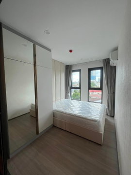 Aspire Ratchayothin ห้องสวย ราคาดี สอบถามเพิ่มเติมได้ที่ Line @condorental