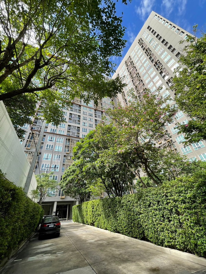 รูป #P321 The Key Sathorn - Ratchapruek - รูปที่ 2/10