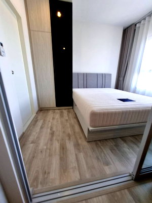 Condos for rent : @condorental condo for rent Niche Mono Ramkhamhaeng