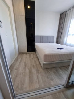 รูปภาพ @condorental condo for rent Niche Mono Ramkhamhaeng
