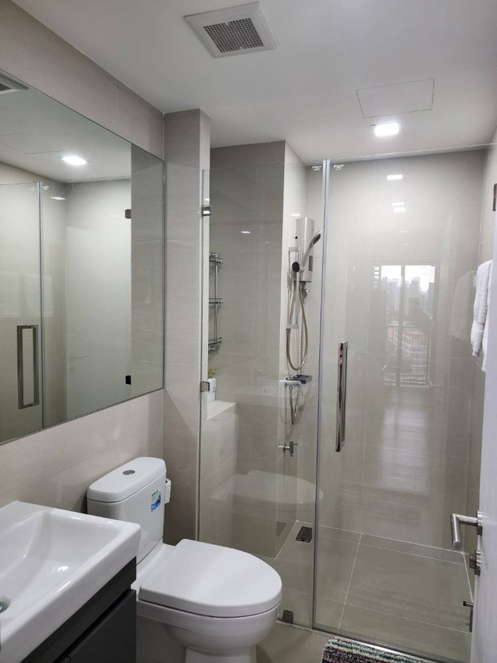 รูป MODIZ Sukhumvit 50 ห้องสวย ราคาดี สอบถามเพิ่มเติมได้ที่ Line @condorental - รูปที่ 19/23