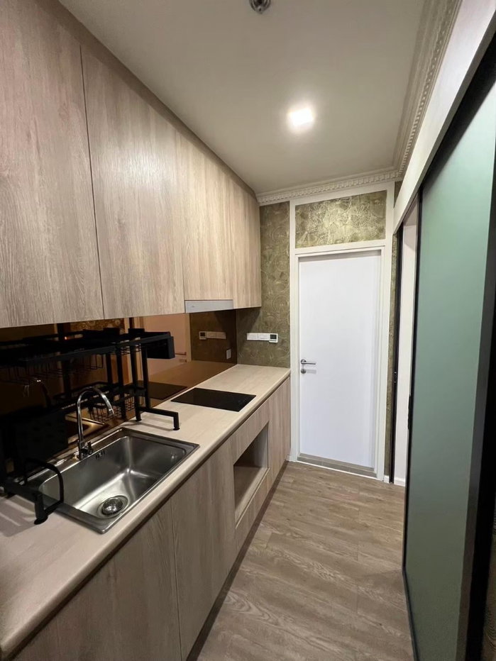 รูป MODIZ Sukhumvit 50 ห้องสวย ราคาดี สอบถามเพิ่มเติมได้ที่ Line @condorental - รูปที่ 16/23