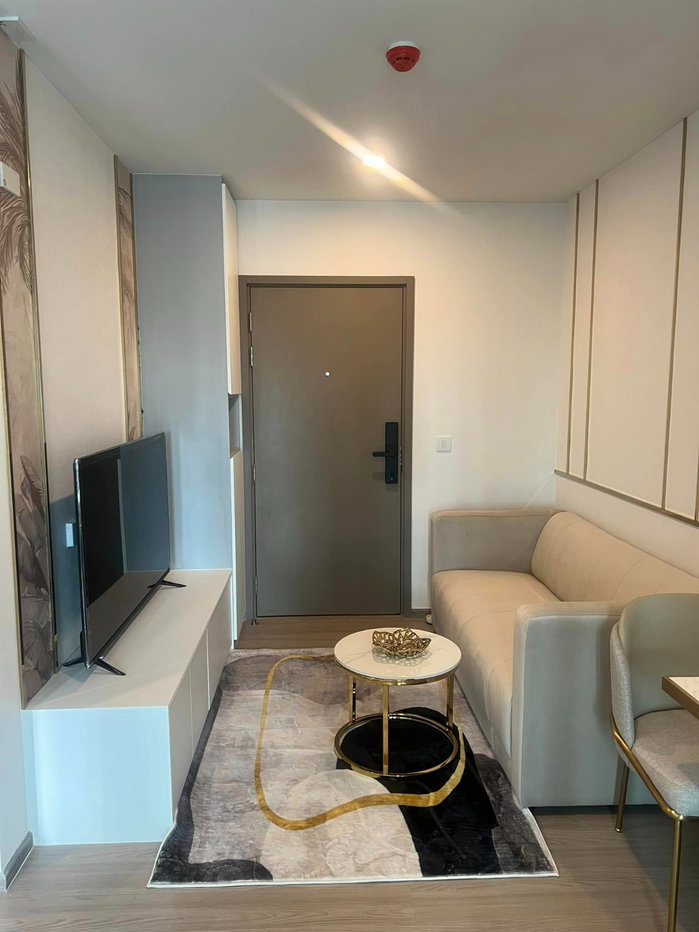 รูป Aspire Ratchayothin ห้องสวย ราคาดี สอบถามเพิ่มเติมได้ที่ Line @condorental - รูปที่ 4/9