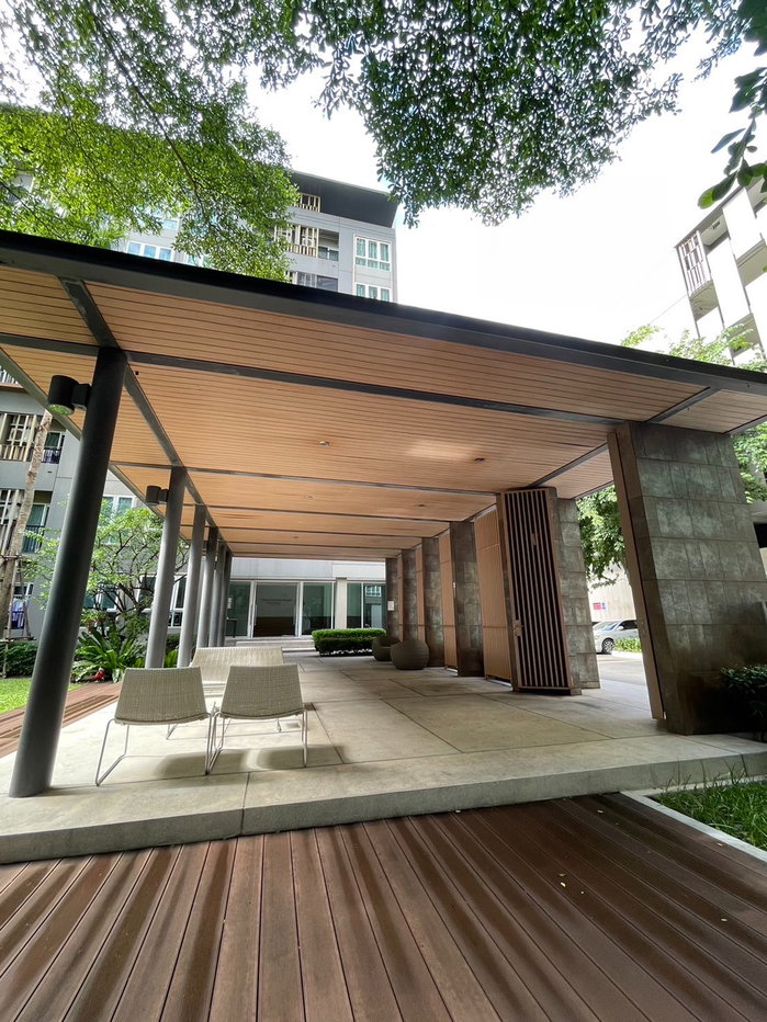รูป #P321 The Key Sathorn - Ratchapruek - รูปที่ 6/10
