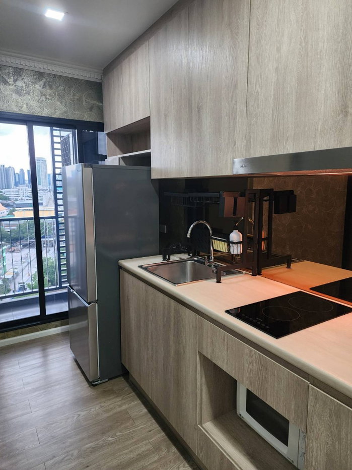 รูป MODIZ Sukhumvit 50 ห้องสวย ราคาดี สอบถามเพิ่มเติมได้ที่ Line @condorental - รูปที่ 14/23